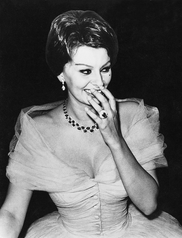 Sophia Loren Sophia Loren