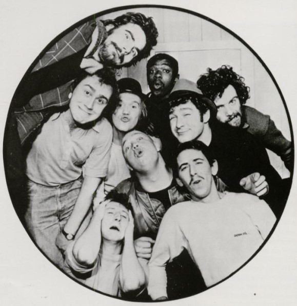 Bad Manners