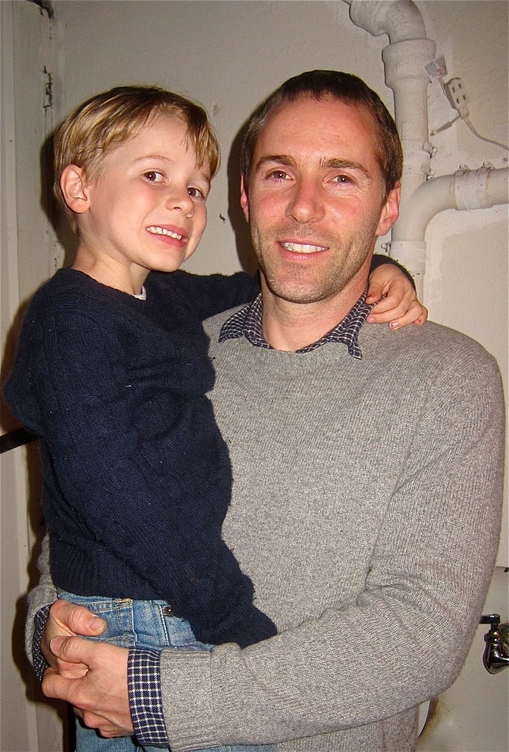 Alessandro Nivola