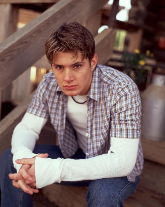 Jensen Ackles