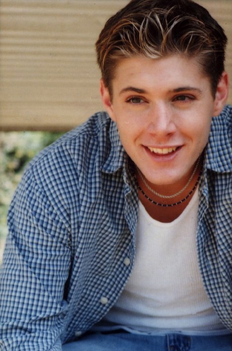 Jensen Ackles