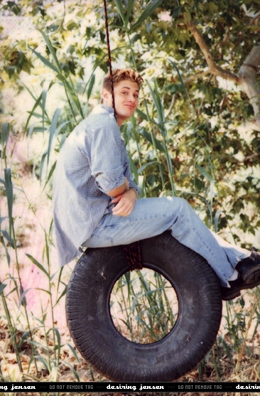 Jensen Ackles