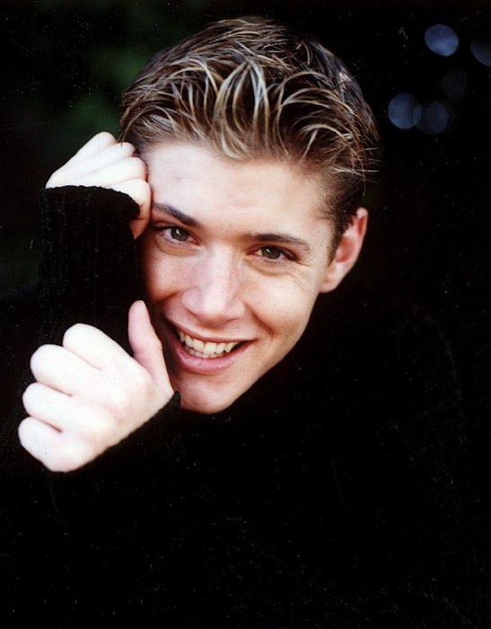 Jensen Ackles
