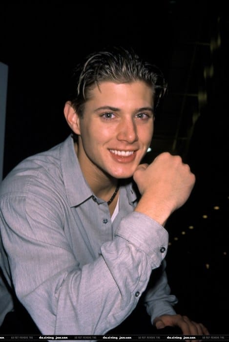 Picture of Jensen Ackles