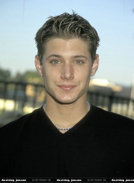Jensen Ackles