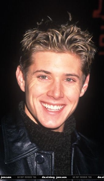 Jensen Ackles