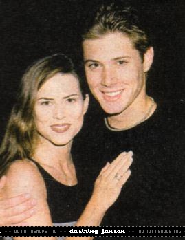 Jensen Ackles