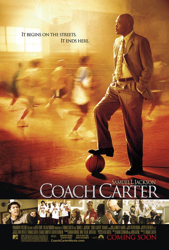 Coach Carter