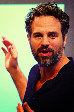 Mark Ruffalo