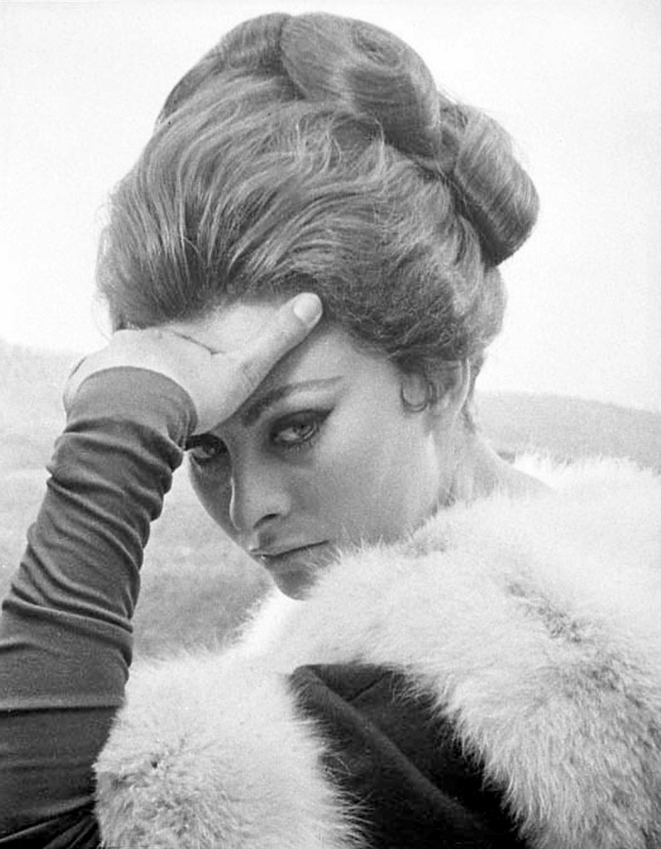 Sophia Loren Sophia Loren