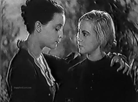 Anna and Elisabeth Anna and Elisabeth