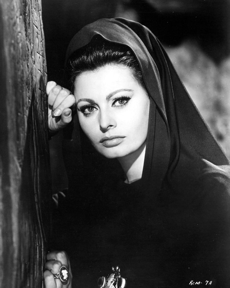 Sophia Loren Sophia Loren