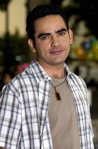 Abraham Ramos
