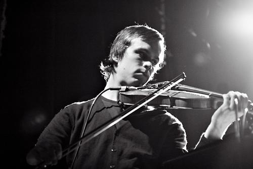 Peter Broderick