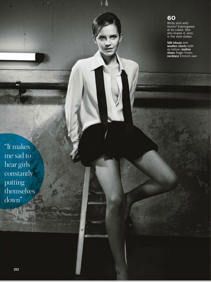 Emma Watson Emma Watson