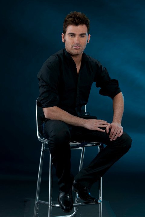 Picture of Mauricio Mejía