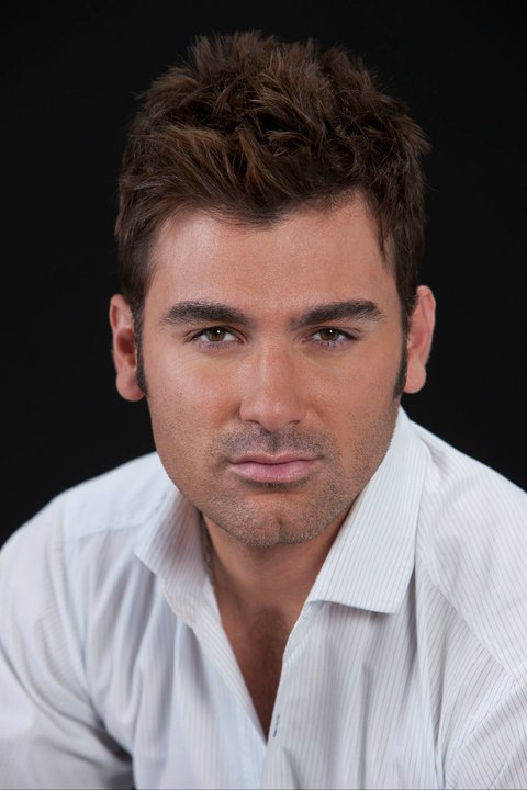 Mauricio Mejía picture