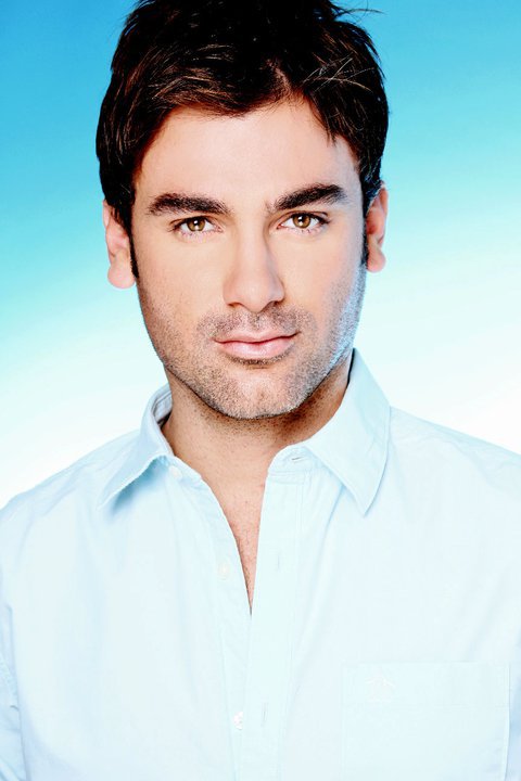 Picture of Mauricio Mejía