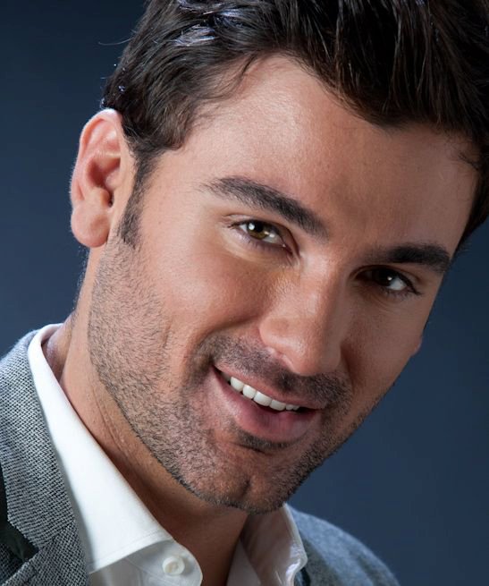 Picture of Mauricio Mejía