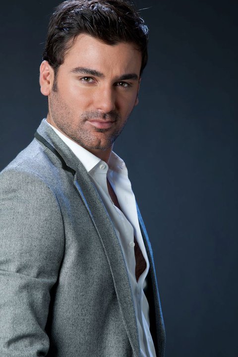 Mauricio Mejía image