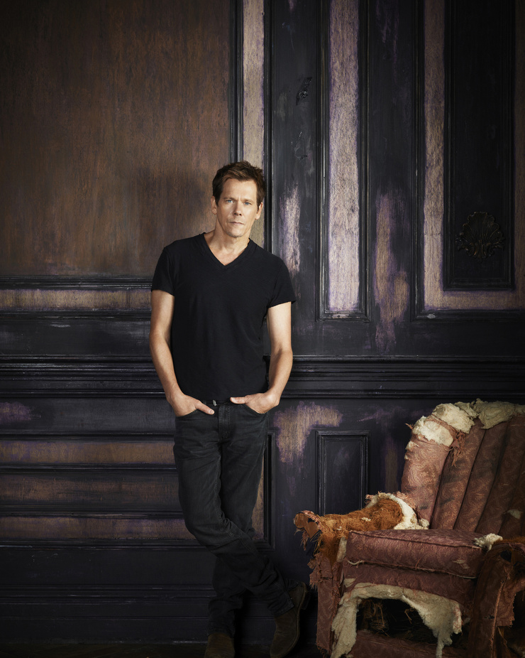 Kevin Bacon Kevin Bacon