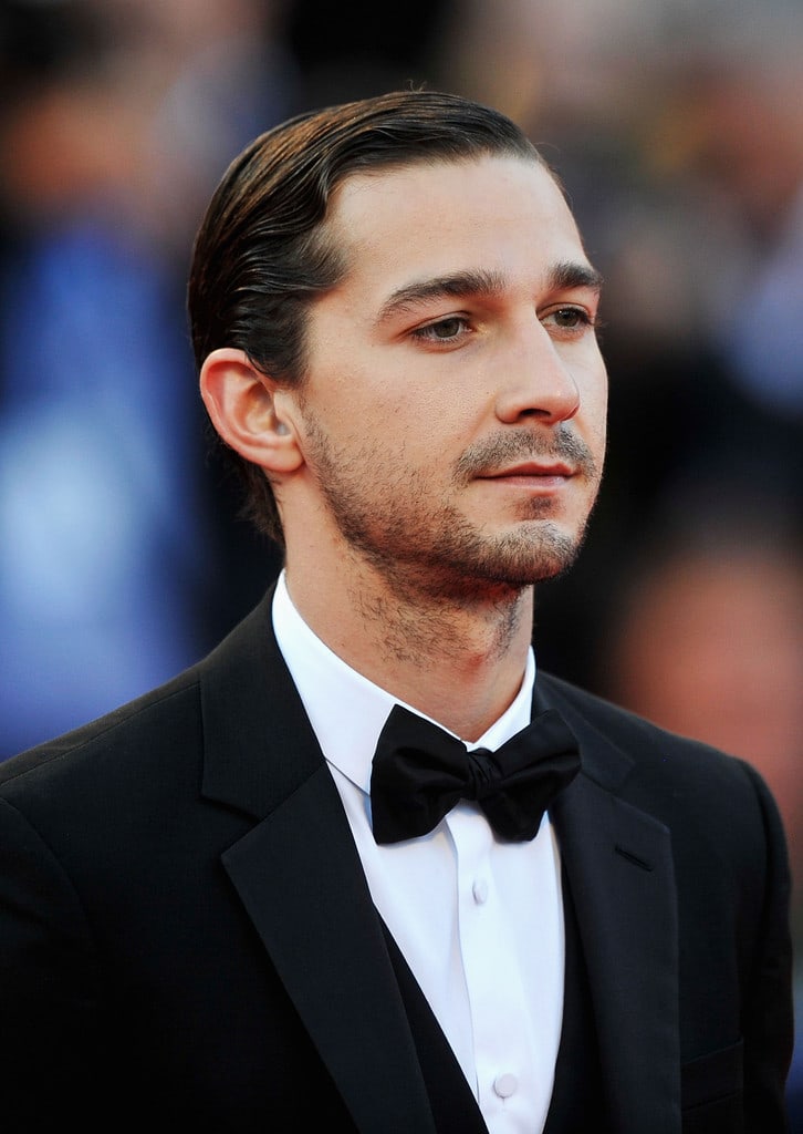 Shia LaBeouf