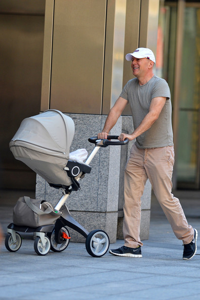 Bruce Willis Bruce Willis