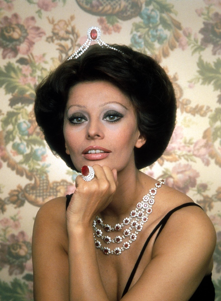 Sophia Loren Sophia Loren