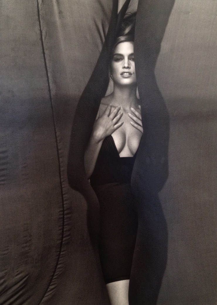 Cindy Crawford Cindy Crawford