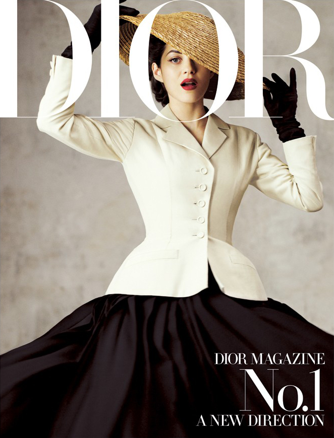 Marion Cotillard Marion Cotillard