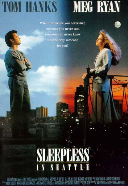 Sleepless in Seattle (1993) Sleepless in Seattle (1993)