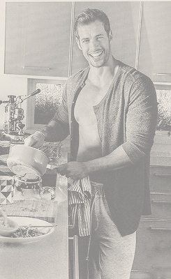 William Levy