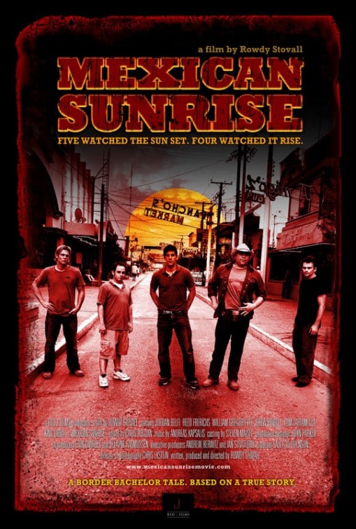 Mexican Sunrise                                  (2007)