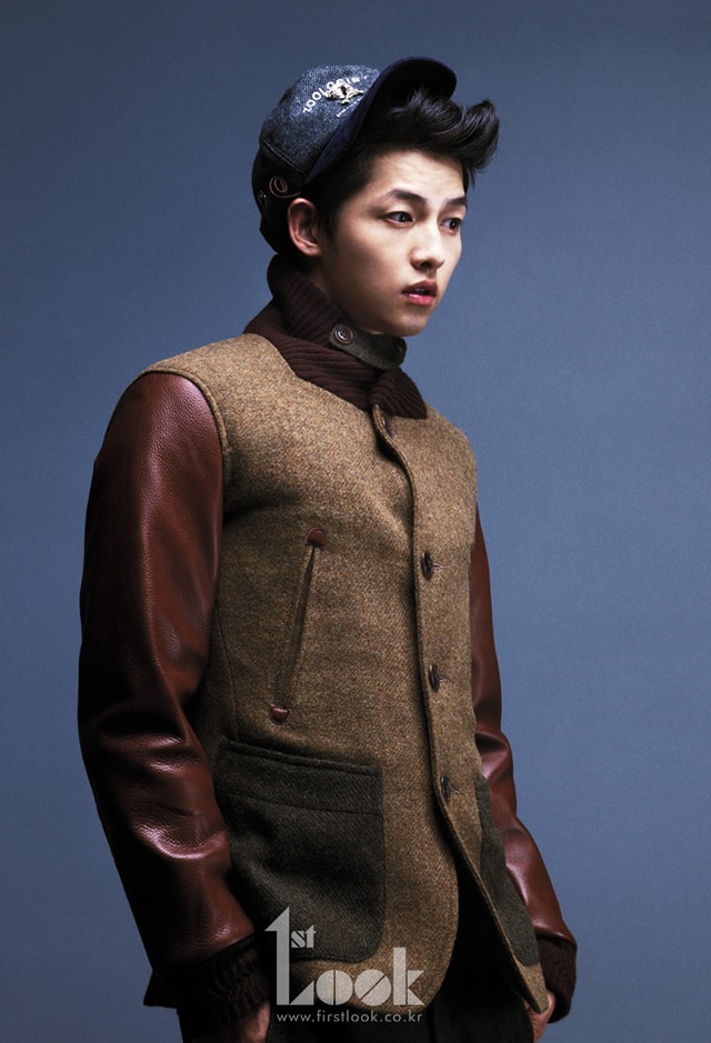 Joong-ki Song
