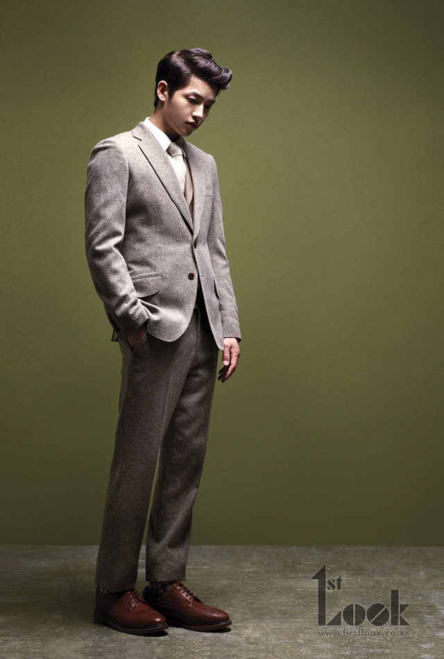 Joong-ki Song