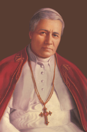 Pope Pius X