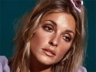 Sharon Tate