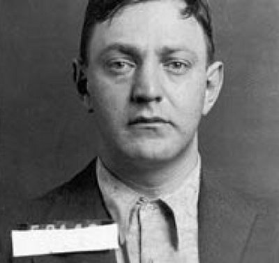 Dutch Schultz