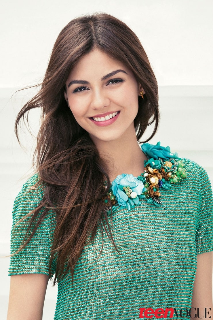 Picture of Victoria Justice