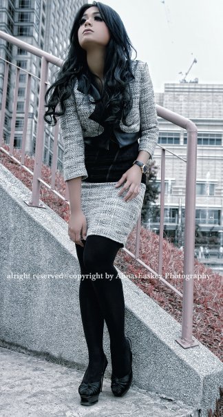Tasha Shilla Tasha Shilla