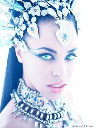 Aaliyah Aaliyah