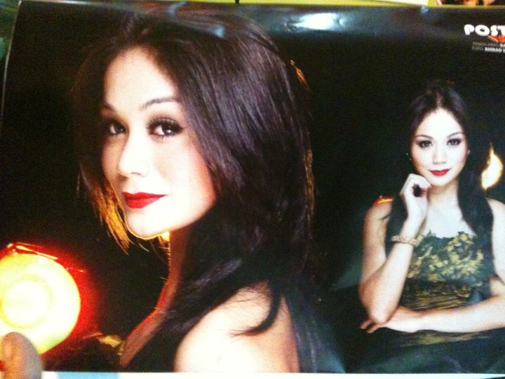 Tasha Shilla Tasha Shilla