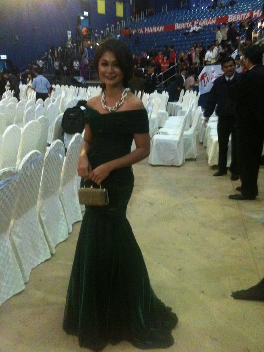 Tasha Shilla