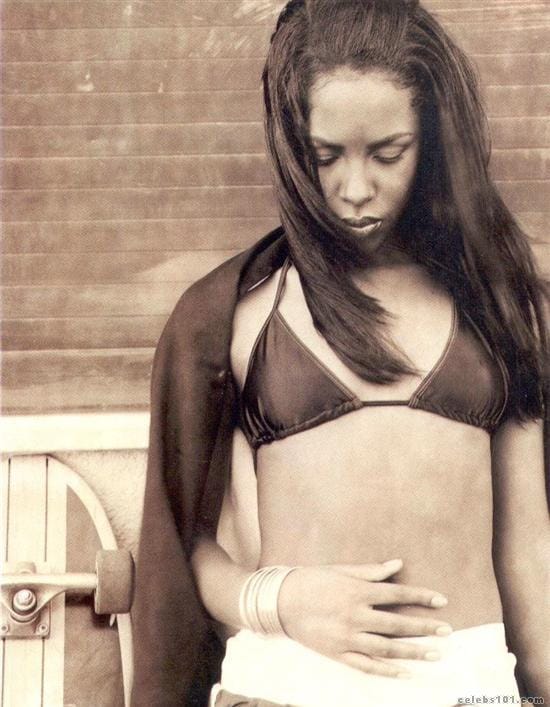 Aaliyah