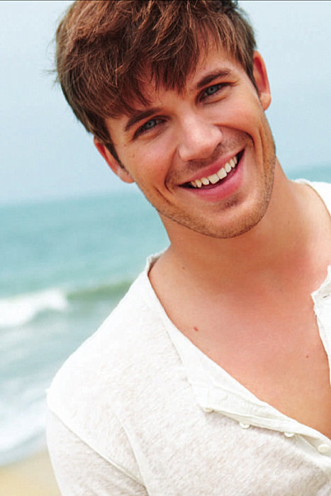 Matt Lanter Matt Lanter
