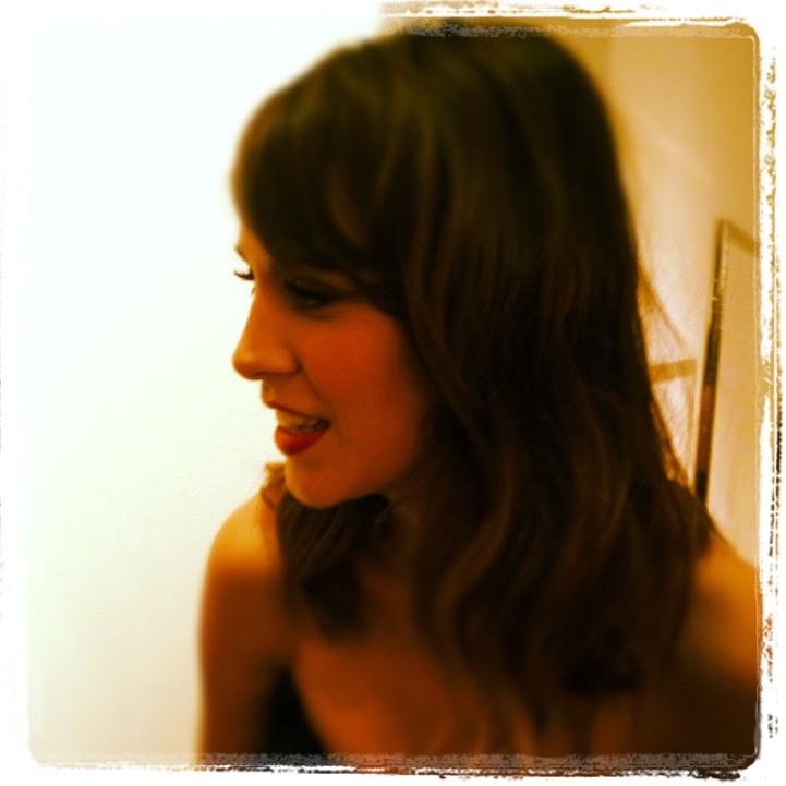 Alexa Chung