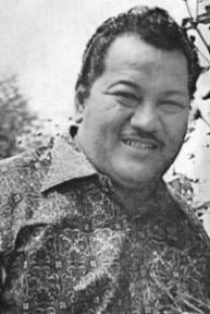 P. Ramlee