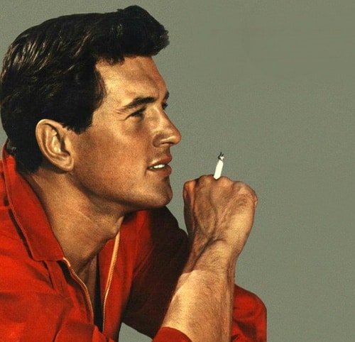 Rock Hudson