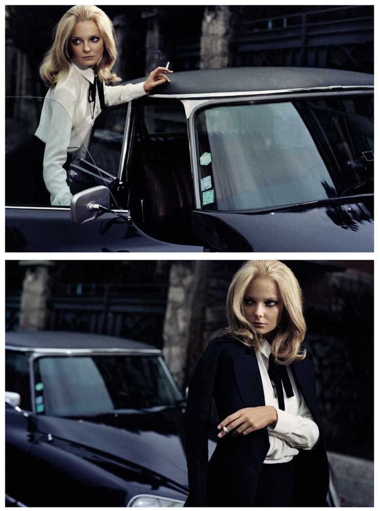 Eniko Mihalik Eniko Mihalik