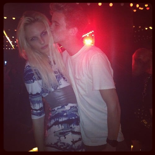 Andrej Pejic
